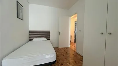 Room for rent in Madrid Moncloa-Aravaca, Madrid