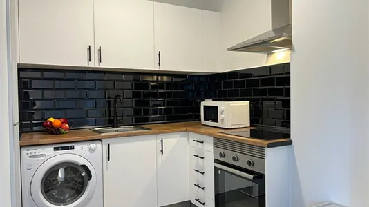 Apartments in Madrid Ciudad Lineal - photo 4