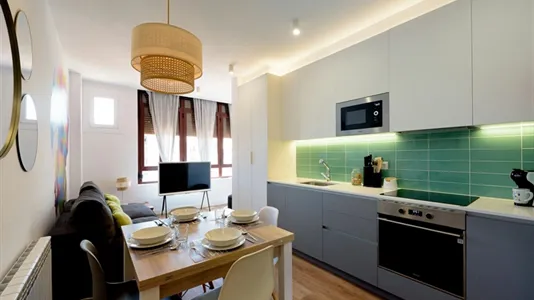 Rooms in Barcelona Les Corts - photo 9