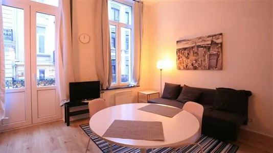 Apartments in Stad Brussel - photo 3