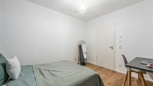 Rooms in Location is not specified - photo 3