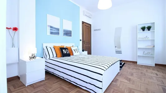 Rooms in Brescia - photo 5