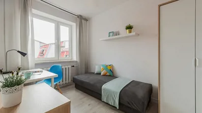 Room for rent in Warsaw