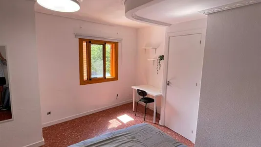 Rooms in Mislata - photo 2