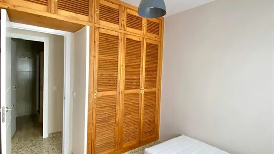 Rooms in Jerez de la Frontera - photo 10