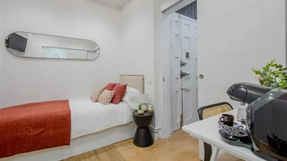 Room for rent in Madrid Chamberí, Madrid