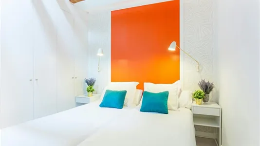 Apartments in Madrid Centro - photo 10