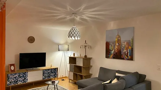 Apartments in Dielsdorf - photo 3