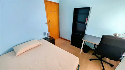 Rooms in Zaragoza - photo 5