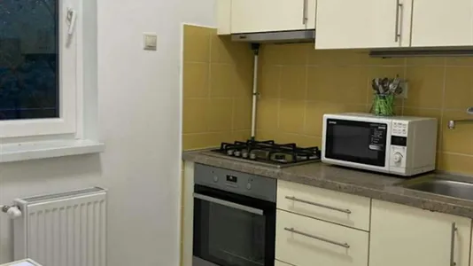 Apartments in Budapest Hegyvidék - photo 4