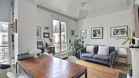 Apartments in Paris 3ème arrondissement - Marais - photo 1