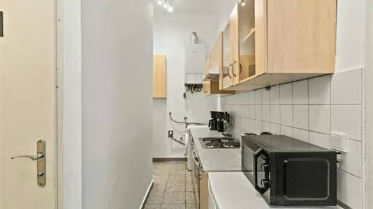 Apartments in Vienna Brigittenau - photo 2