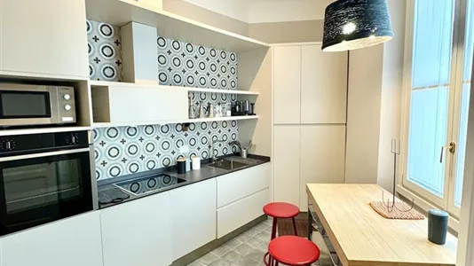 Apartments in Florence - photo 5