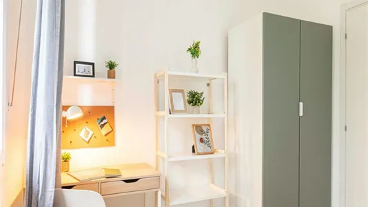 Rooms in Milano Zona 6 - Barona, Lorenteggio - photo 7