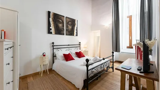 Apartments in Florence - photo 1