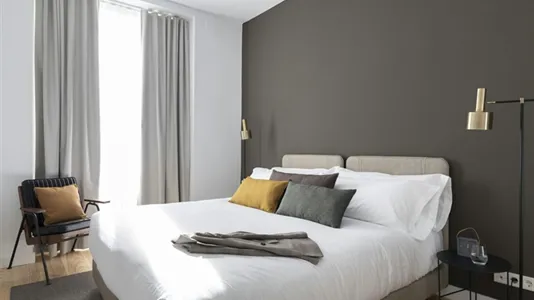 Apartments in Madrid Centro - photo 7
