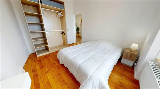 Rooms in Lyon - photo 2