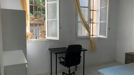 Rooms in Valencia Ciutat Vella - photo 1