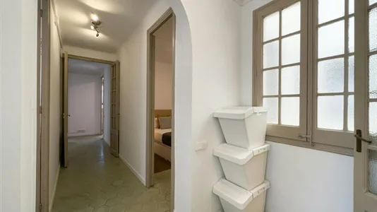 Rooms in Barcelona Eixample - photo 7
