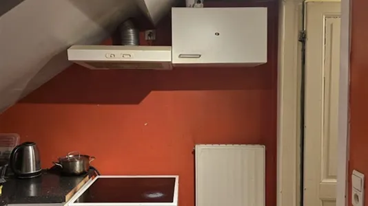 Rooms in Brussels Elsene - photo 8