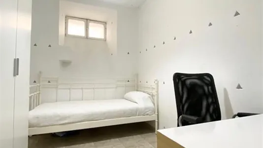 Rooms in Madrid Chamberí - photo 5