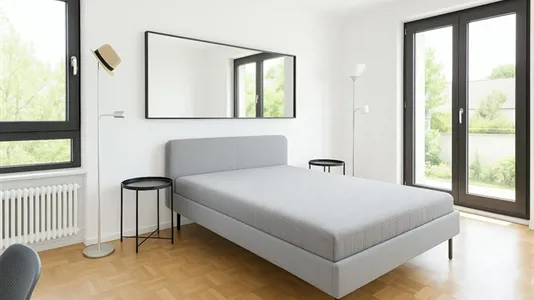 Rooms in Munich Thalkirchen-Obersendling-Forstenried-Fürstenried-Solln - photo 1