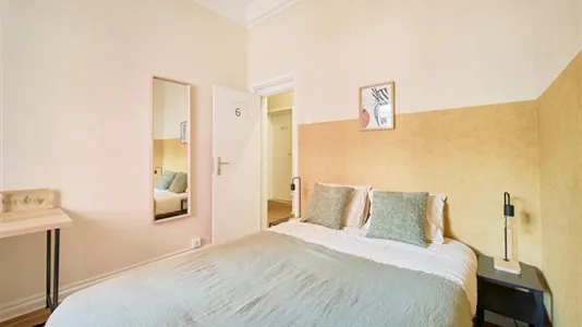 Rooms in Location is not specified - photo 4