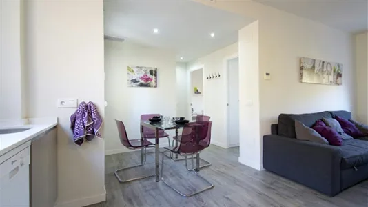 Apartments in Madrid Retiro - photo 5