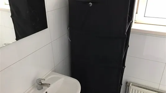 Rooms in Rotterdam Delfshaven - photo 8