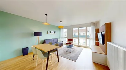 Apartment for rent in L'Haÿ-les-Roses, Île-de-France