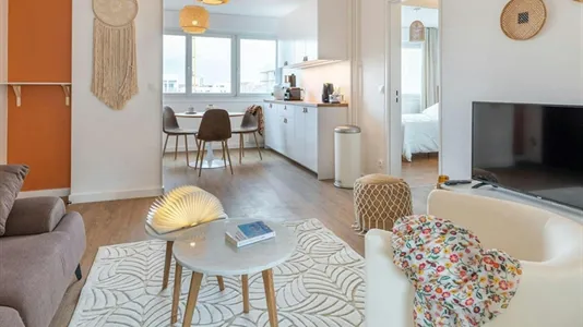 Rooms in Lyon - photo 5