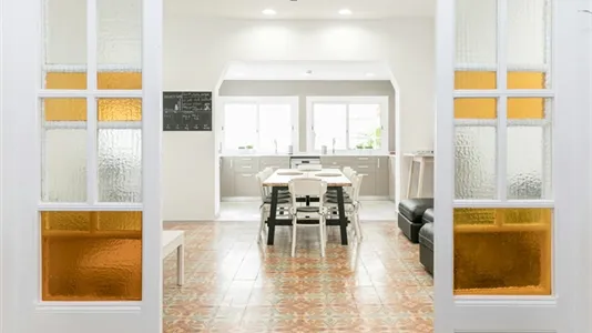 Rooms in El Prat de Llobregat - photo 8