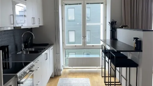 Apartments in Lundby - photo 3