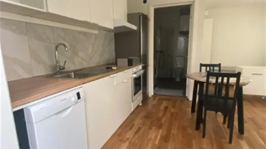 Apartments in Täby - photo 1