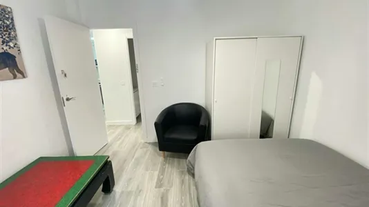 Rooms in Madrid Usera - photo 5