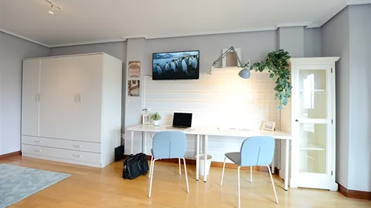 Rooms in Getxo - photo 7