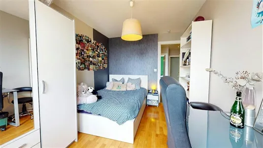 Rooms in Lyon - photo 2