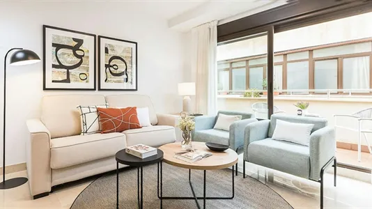 Apartments in Málaga - photo 1