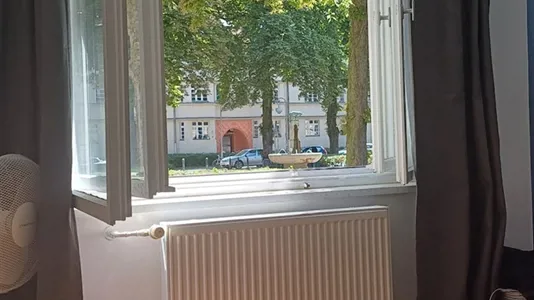Apartments in Berlin Tempelhof-Schöneberg - photo 2