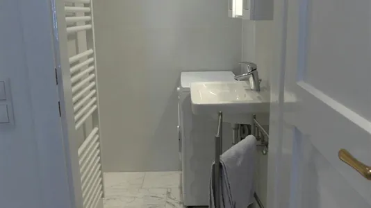 Rooms in Vienna Alsergrund - photo 8