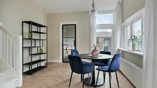 Houses in Baarn - photo 4