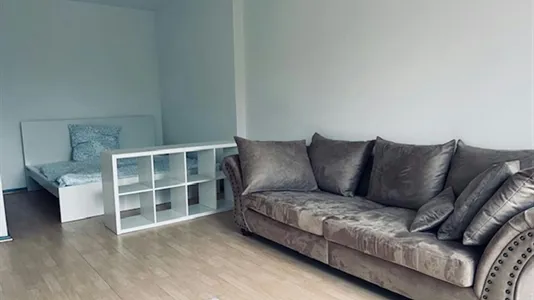 Apartments in Berlin Steglitz-Zehlendorf - photo 4