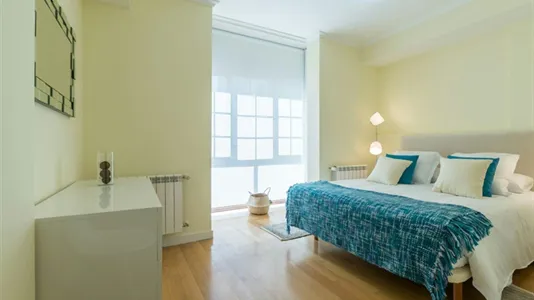 Apartments in Madrid Retiro - photo 7