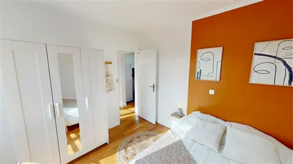 Room for rent in Paris 18ème arrondissement - Montmartre, Paris