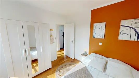 Rooms in Paris 18ème arrondissement - Montmartre - photo 1