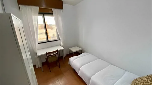 Rooms in Madrid Carabanchel - photo 3