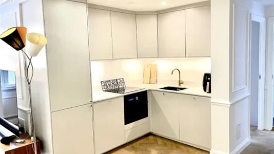 Apartments in Vasastan - photo 2