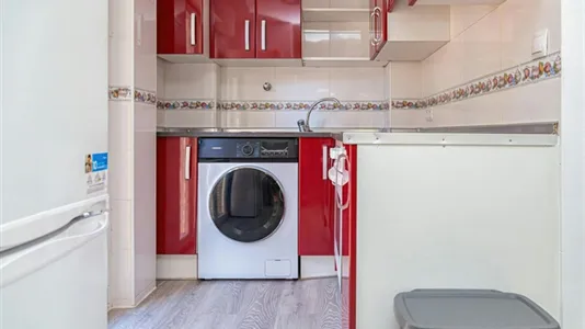 Rooms in Zaragoza - photo 8