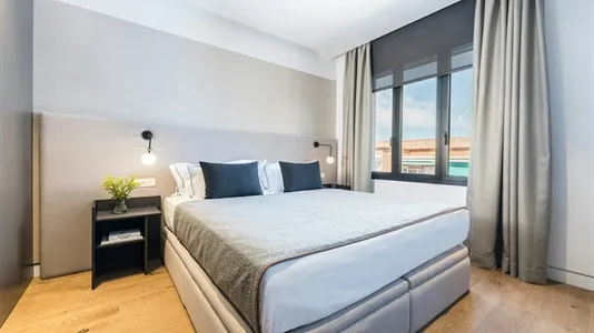 Apartments in Madrid Salamanca - photo 8