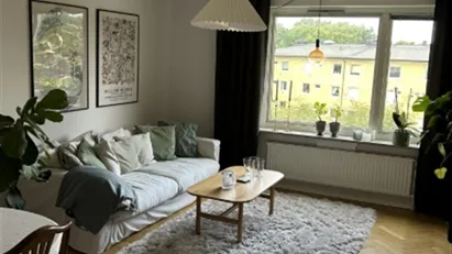 Mölndal - 3rok - tillsv - 12.650kr/mån